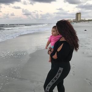 Meet your Posher, Maria